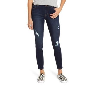 🆕1822 Stitch Fix Presley Distressed Skinny Jeans